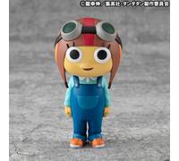Dandadan Occultic Sofubi Collection Figura Chiquitita 8 cm MegaHouse