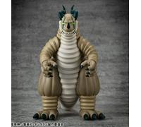 Dandadan Occultic Sofubi Collection Vinyl Figure Transparent Monster 15 cm