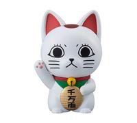 DAN DA DAN OCCULTIC SOFUBI COLL TURBO GRANNY FORTUNE CAT