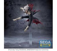 DANDADAN - Okarun Transformed Figure Originale Giapponese Bandai Sega Figurizma