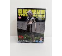 Dandadan Okarun Transformed Vol.2 Ver.1.5 Figure SEGA Luminasta Originale