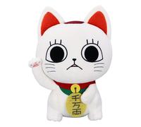 Dandadan Plush Figure Turbo Granny (beckoning cat) Big 32 cm