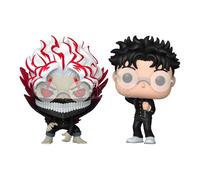 Dandadan Pop! Animation Vinile Figures Okarun W/chase 9 Cm Funko