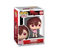 DANDADAN - POP FUNKO VINYL FIGURE 2099 MOMO AYASE 9CM