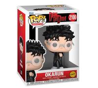 DANDADAN - POP FUNKO VINYL FIGURE 2100 OKARUN CHASE 9CM