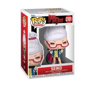 DANDADAN - POP FUNKO VINYL FIGURE 2101 SEIKO 9CM
