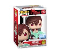 DANDADAN - POP FUNKO VINYL FIGURE - MOMO (GW) 9CM FUNSIDE EXCL