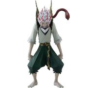 Dandadan PopUp Parade Figure Statue OKARUN TRANSFORMED Max Factory Max Factory