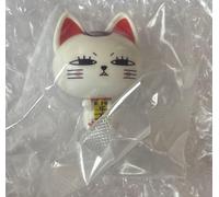 Dandadan: Premio D: Figura Chokonokko - Turbo Granny (Maneki-neko) B