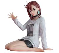 DanDaDan Relax Time Momo