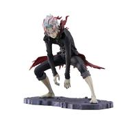 Dandadan Tenitol PVC Statue Okarun Transformed 14 cm