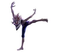 Dandadan - Trio Try It Figure - Okarun (Transformed) Furyu JP NEW Original