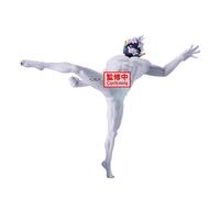 Dandadan Vibration Stars Jiji Transformed figure 16cm Banpresto