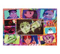 Dandadan Vol.3 Puzzle Jigsaw UFFICIALE GIAPPONESE
