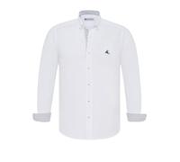 Dandalo Camicia 'Keith' bianco Uomo Dandalo M bianco