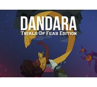Dandara: Trials of Fear Edition (PC) Steam Key - LATIN AMERICA