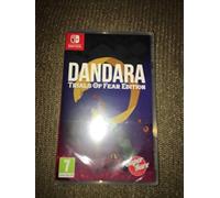Dandara: Trials of Fear Edition (Super Rare Games) per Nintendo Switch
