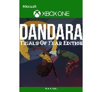 Dandara: Trials of Fear Edition XBOX LIVE Key EUROPE