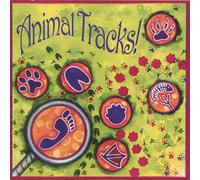 Dandelion Collective - Animal Tracks!
