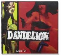 Dandelion - Dyslexicon