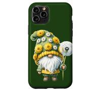 Dandelion Flower Accessories For Women & Men Cute Wildflower Custodia per iPhone 11 Pro