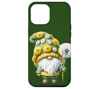 Dandelion Flower Accessories For Women & Men Cute Wildflower Custodia per iPhone 12 Pro Max