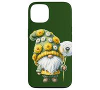 Dandelion Flower Accessories For Women & Men Cute Wildflower Custodia per iPhone 13