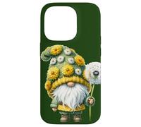 Dandelion Flower Accessories For Women & Men Cute Wildflower Custodia per iPhone 14 Pro