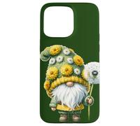 Dandelion Flower Accessories For Women & Men Cute Wildflower Custodia per iPhone 15 Pro Max
