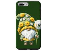 Dandelion Flower Accessories For Women & Men Cute Wildflower Custodia per iPhone 7 Plus/8 Plus