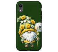Dandelion Flower Accessories For Women & Men Cute Wildflower Custodia per iPhone XR