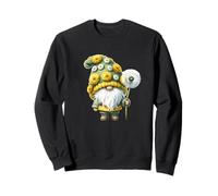 Dandelion Flower Accessories For Women & Men Cute Wildflower Felpa