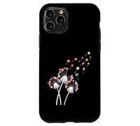 Dandelion - Palla da biliardo con 8 palline, giocatore di biliardo Custodia per iPhone 11 Pro