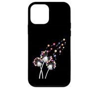 Dandelion - Palla da biliardo con 8 palline, giocatore di biliardo Custodia per iPhone 12 mini