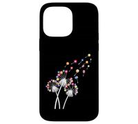 Dandelion - Palla da biliardo con 8 palline, giocatore di biliardo Custodia per iPhone 14 Pro Max