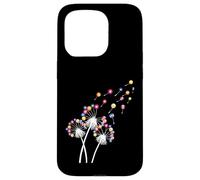 Dandelion - Palla da biliardo con 8 palline, giocatore di biliardo Custodia per iPhone 15 Pro