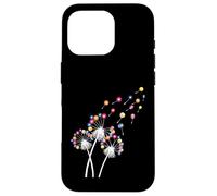 Dandelion - Palla da biliardo con 8 palline, giocatore di biliardo Custodia per iPhone 16 Pro
