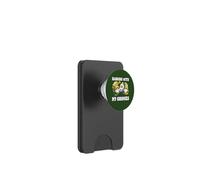 Dandelion Wishes Prints For Mom Hanging With My Gnomies PopSockets PopWallet per MagSafe