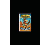 Dander the Dancing Donkey: Kickin' Up the Texas Two-Step