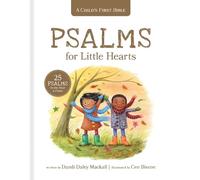 Dandi Daley Mackall Child's First Bible (Copertina rigida) Child's First Bible