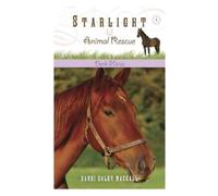 Dandi Daley Mackall Dark Horse (Tascabile) Starlight Animal Rescue
