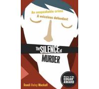 Dandi Daley Mackall The Silence of Murder (Tascabile)