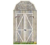 Dandi Daley Mackall Winnie the Horse Gentler Barn Boxed Set (Tascabile)