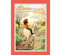 Dandi Daley Mackall Winnie the Horse Gentler Devotional (Tascabile)