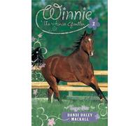 Dandi Daley Mackall Winnie the Horse Gentler (Tascabile)