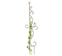 DanDiBo Supporto per rampicanti in metallo, 135 cm, 93999