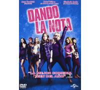 Dando La Nota (Import Dvd) (2013) Anna Kendrick; Brittany Snow; Rebel Wilson; ...