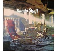 Dando Shaft Dando Shaft (Vinyl LP) 12" Album