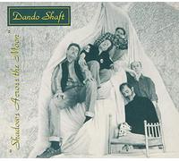 Dando Shaft - Shadows Across The Moon