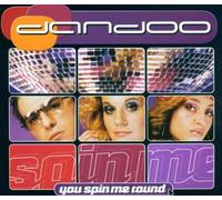 Dandoo - You Spin Me Round